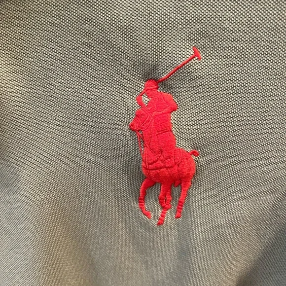 Ralph Lauren Special Edition Men’s Polo Shirt NWT - Picture 3 of 8